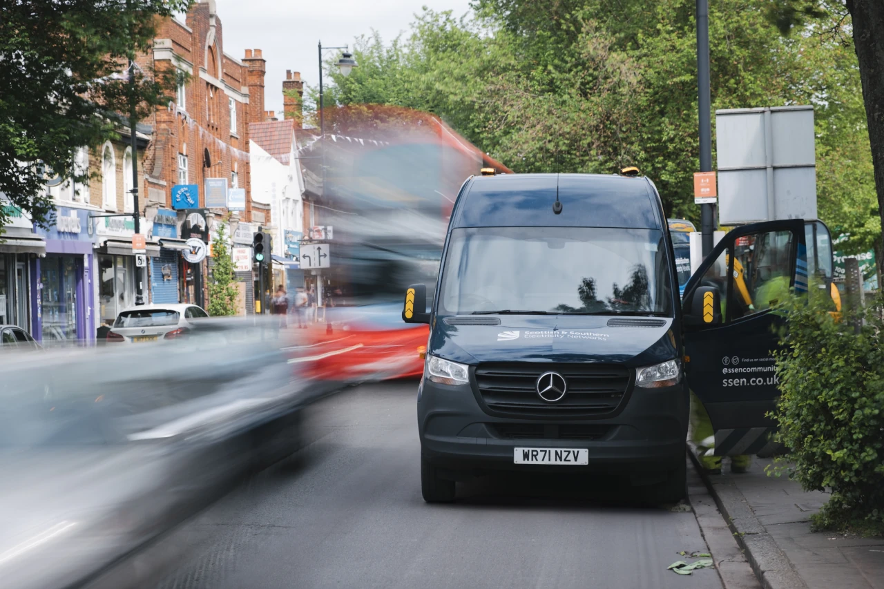 Open Energy Data / How SSEN Tackled Massive Energy Data Challenges with PortalJS and CKAN